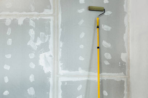 Asbestos and Lead Testing During Mold Inspection in Franklin, PA