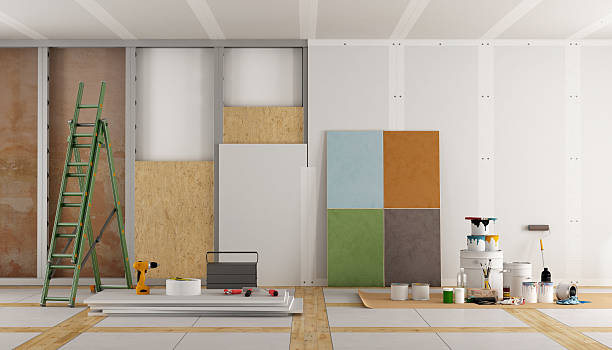 Mold Odor Removal Services in Franklin, PA